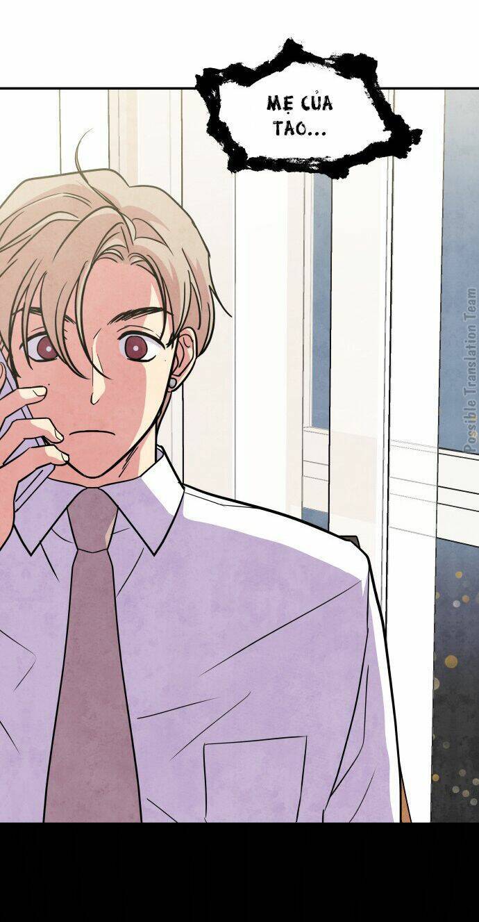 Nàng Chó Sói Và Chiếc Khăn Choàng Đỏ Chapter 34 - 44