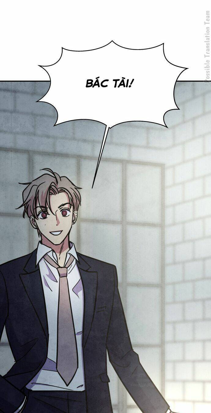 Nàng Chó Sói Và Chiếc Khăn Choàng Đỏ Chapter 35 - 43