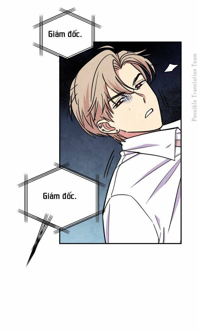 Nàng Chó Sói Và Chiếc Khăn Choàng Đỏ Chapter 35 - 8