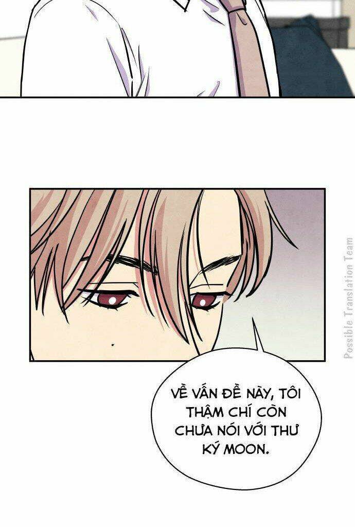 Nàng Chó Sói Và Chiếc Khăn Choàng Đỏ Chapter 36 - 34