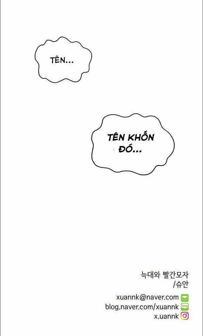 Nàng Chó Sói Và Chiếc Khăn Choàng Đỏ Chapter 36 - 50