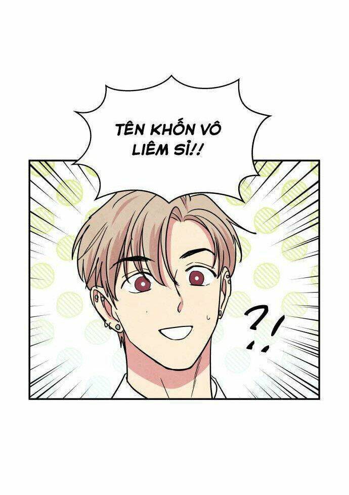 Nàng Chó Sói Và Chiếc Khăn Choàng Đỏ Chapter 37 - 15