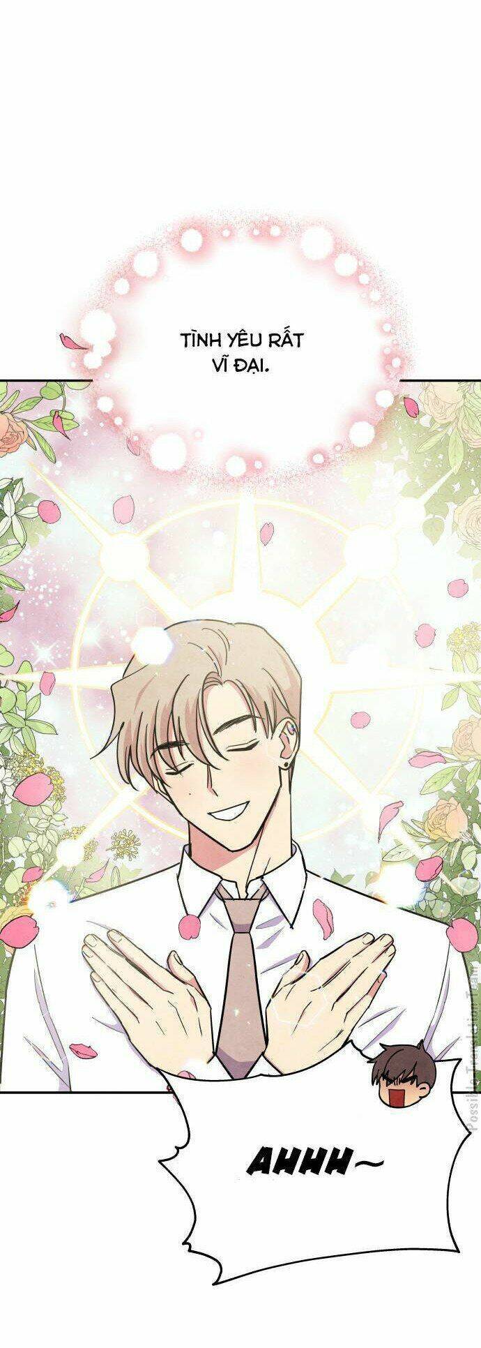 Nàng Chó Sói Và Chiếc Khăn Choàng Đỏ Chapter 37 - 20