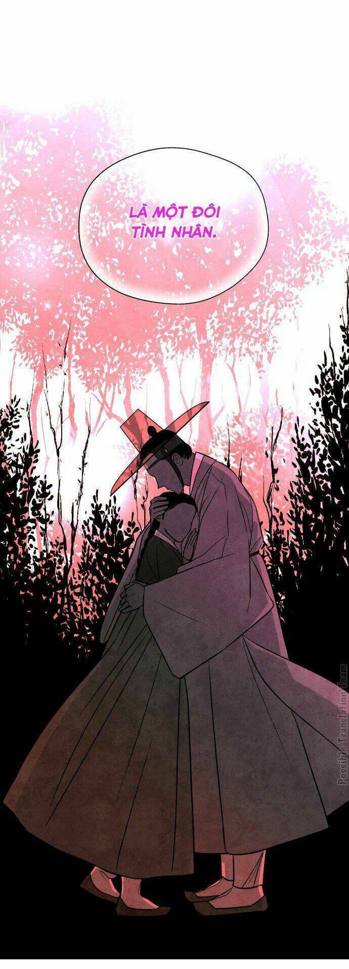 Nàng Chó Sói Và Chiếc Khăn Choàng Đỏ Chapter 37 - 23