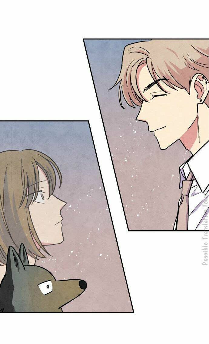 Nàng Chó Sói Và Chiếc Khăn Choàng Đỏ Chapter 37 - 25