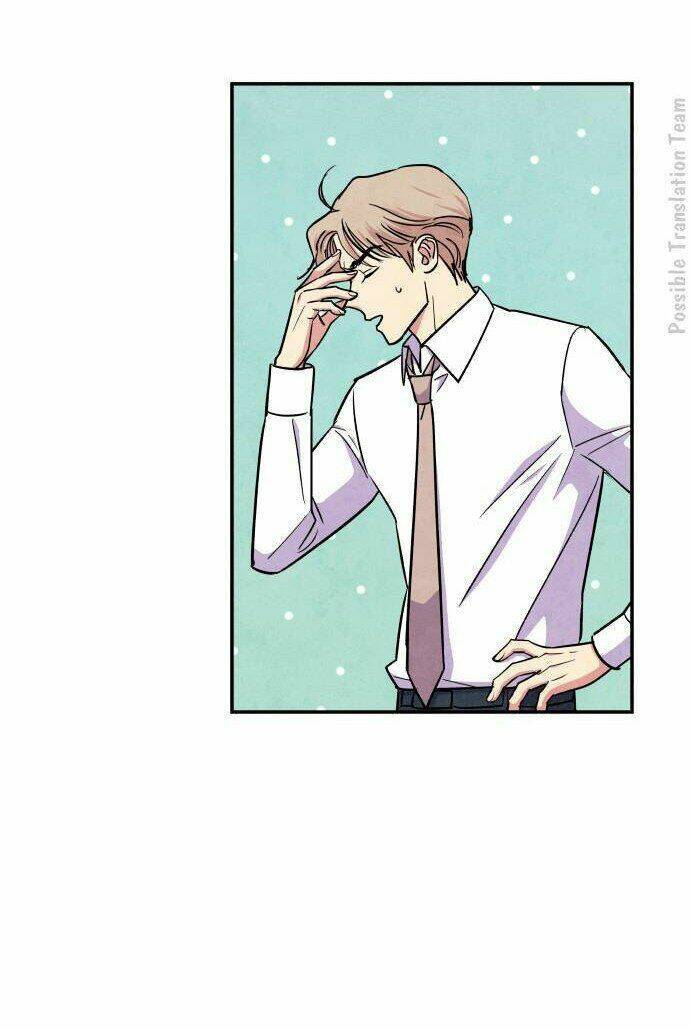 Nàng Chó Sói Và Chiếc Khăn Choàng Đỏ Chapter 37 - 42