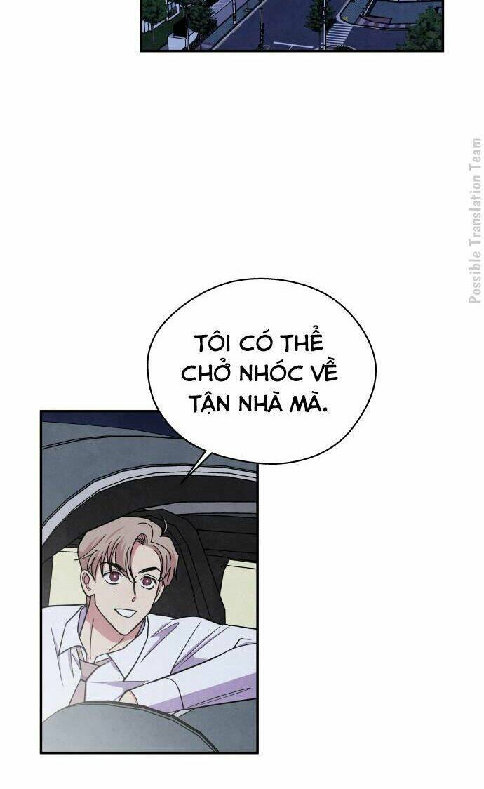 Nàng Chó Sói Và Chiếc Khăn Choàng Đỏ Chapter 37 - 52