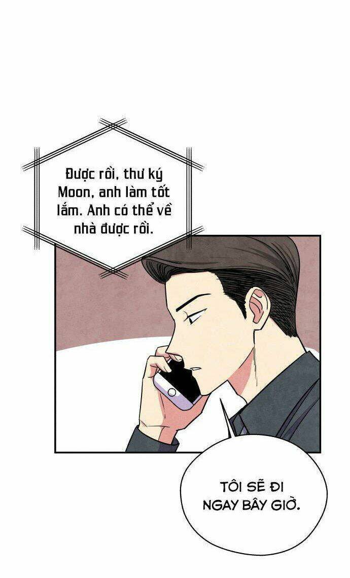 Nàng Chó Sói Và Chiếc Khăn Choàng Đỏ Chapter 37 - 9