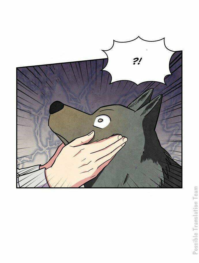 Nàng Chó Sói Và Chiếc Khăn Choàng Đỏ Chapter 38 - 21