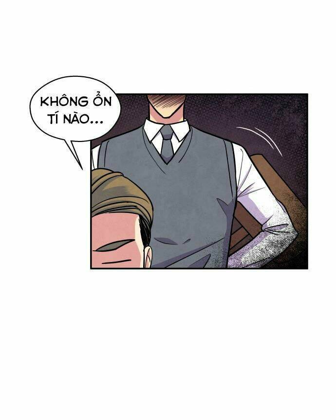 Nàng Chó Sói Và Chiếc Khăn Choàng Đỏ Chapter 38 - 27