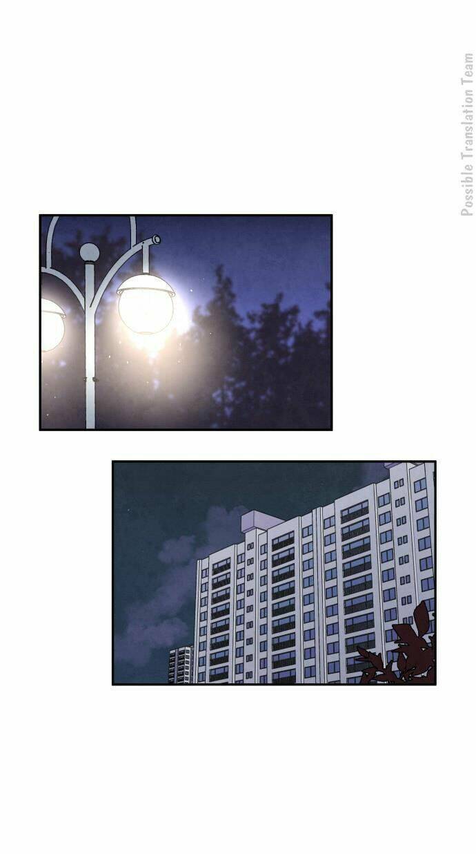 Nàng Chó Sói Và Chiếc Khăn Choàng Đỏ Chapter 38 - 28