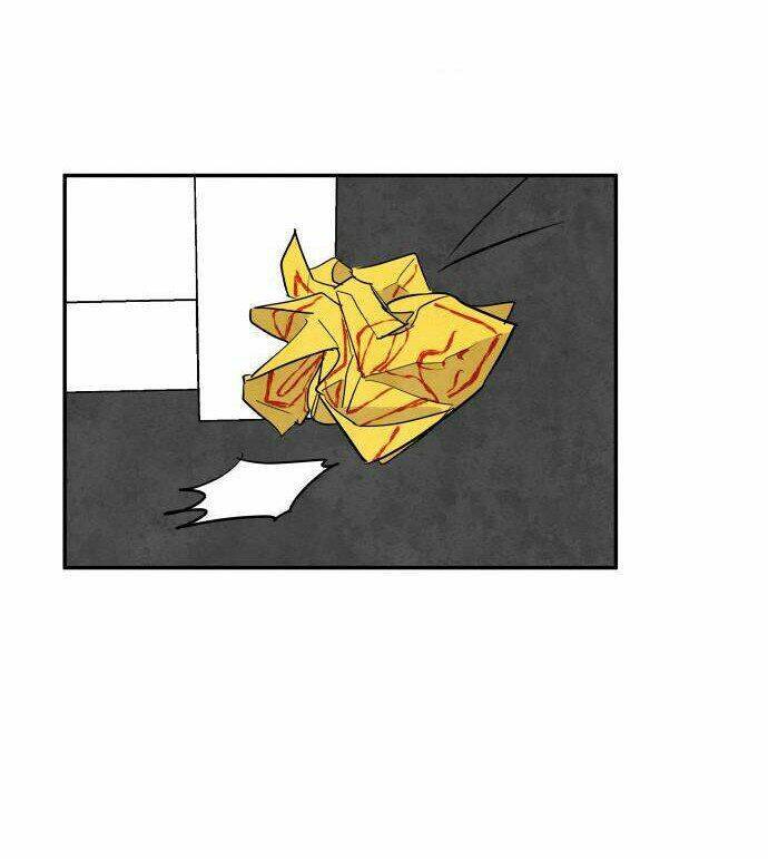 Nàng Chó Sói Và Chiếc Khăn Choàng Đỏ Chapter 38 - 40