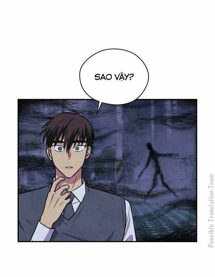 Nàng Chó Sói Và Chiếc Khăn Choàng Đỏ Chapter 38 - 5