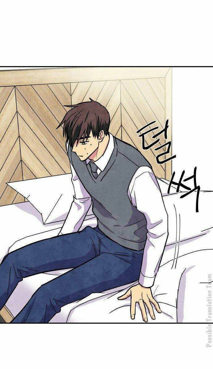 Nàng Chó Sói Và Chiếc Khăn Choàng Đỏ Chapter 38 - 41