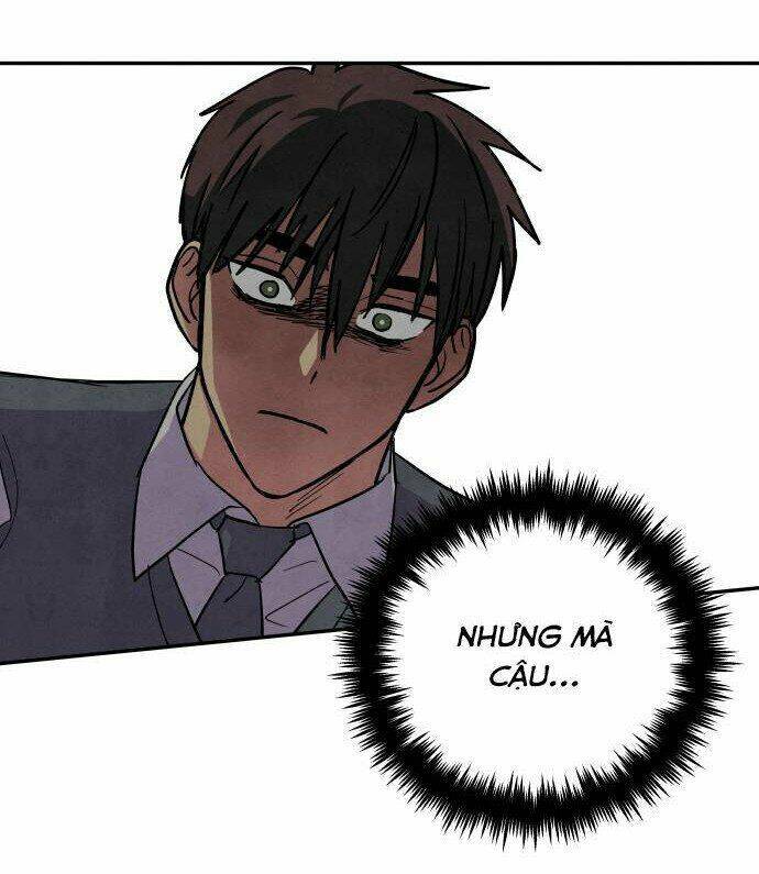 Nàng Chó Sói Và Chiếc Khăn Choàng Đỏ Chapter 38 - 48