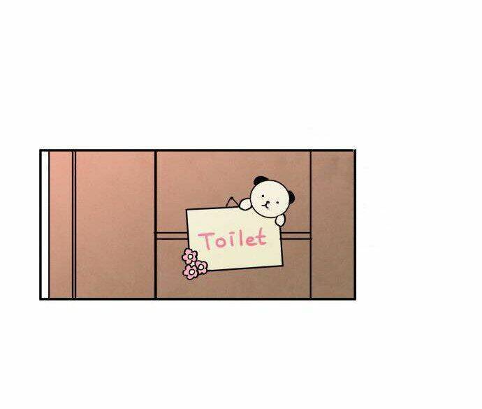 Nàng Chó Sói Và Chiếc Khăn Choàng Đỏ Chapter 38 - 54