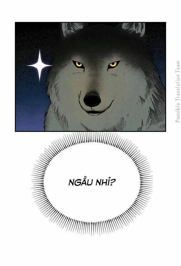 Nàng Chó Sói Và Chiếc Khăn Choàng Đỏ Chapter 38 - 60