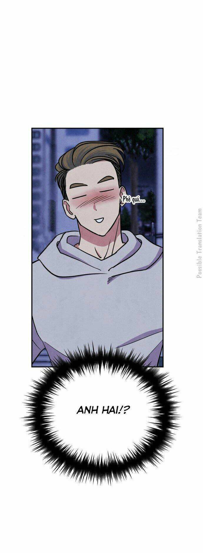 Nàng Chó Sói Và Chiếc Khăn Choàng Đỏ Chapter 38 - 7