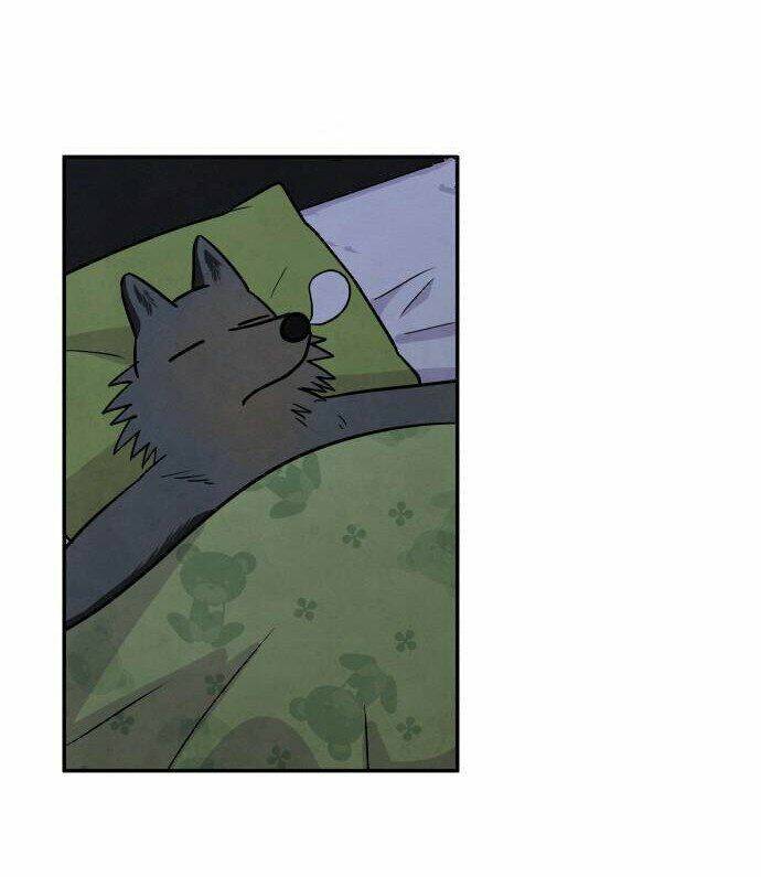 Nàng Chó Sói Và Chiếc Khăn Choàng Đỏ Chapter 38 - 63