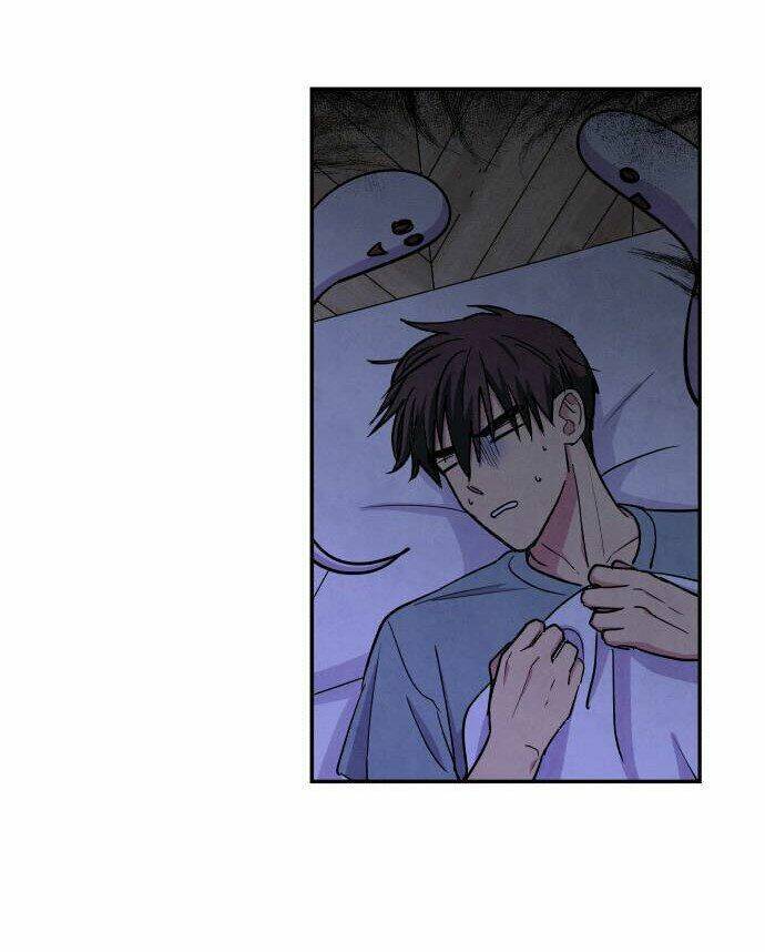 Nàng Chó Sói Và Chiếc Khăn Choàng Đỏ Chapter 38 - 64