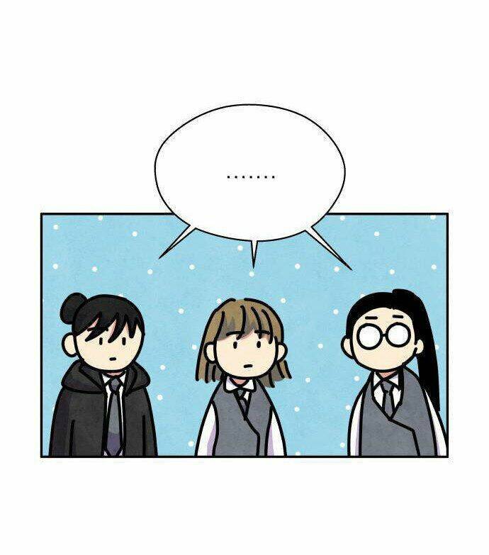 Nàng Chó Sói Và Chiếc Khăn Choàng Đỏ Chapter 39 - 12