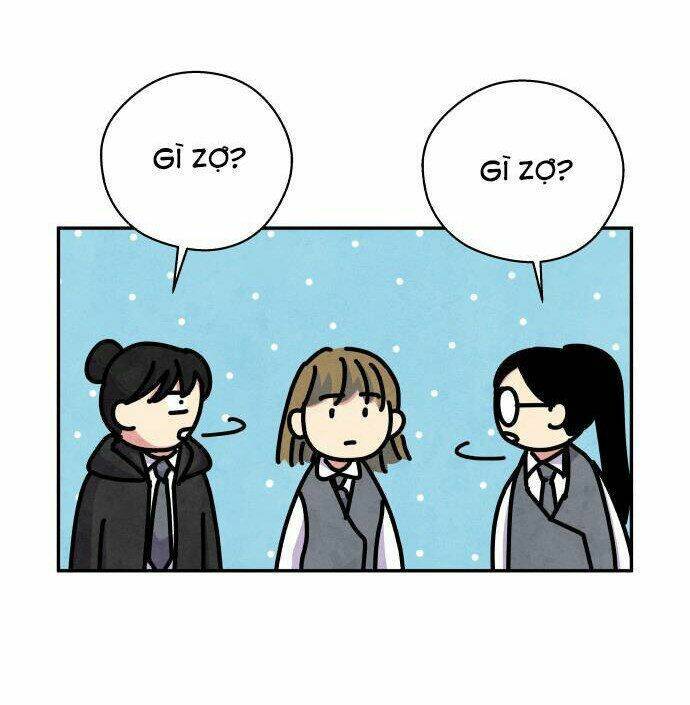 Nàng Chó Sói Và Chiếc Khăn Choàng Đỏ Chapter 39 - 13