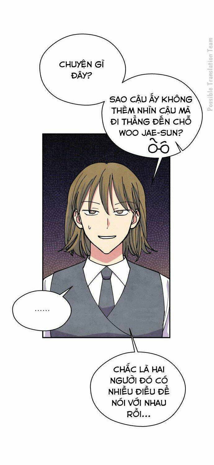 Nàng Chó Sói Và Chiếc Khăn Choàng Đỏ Chapter 39 - 14