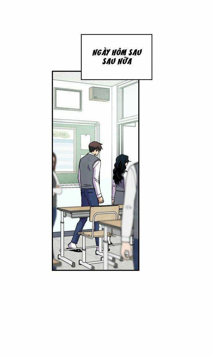 Nàng Chó Sói Và Chiếc Khăn Choàng Đỏ Chapter 39 - 17