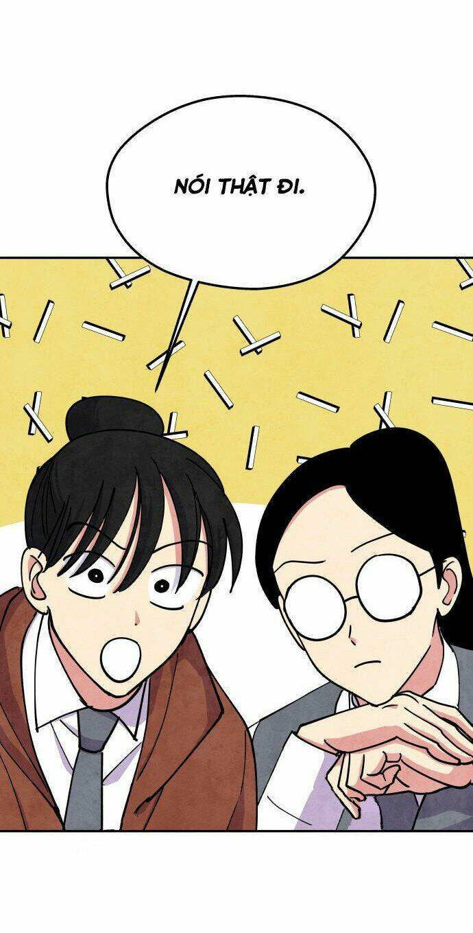 Nàng Chó Sói Và Chiếc Khăn Choàng Đỏ Chapter 39 - 19