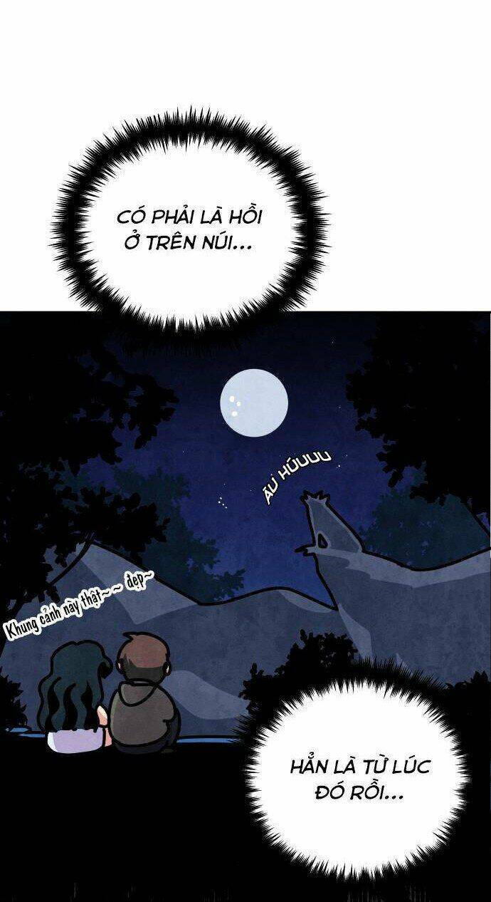Nàng Chó Sói Và Chiếc Khăn Choàng Đỏ Chapter 39 - 28