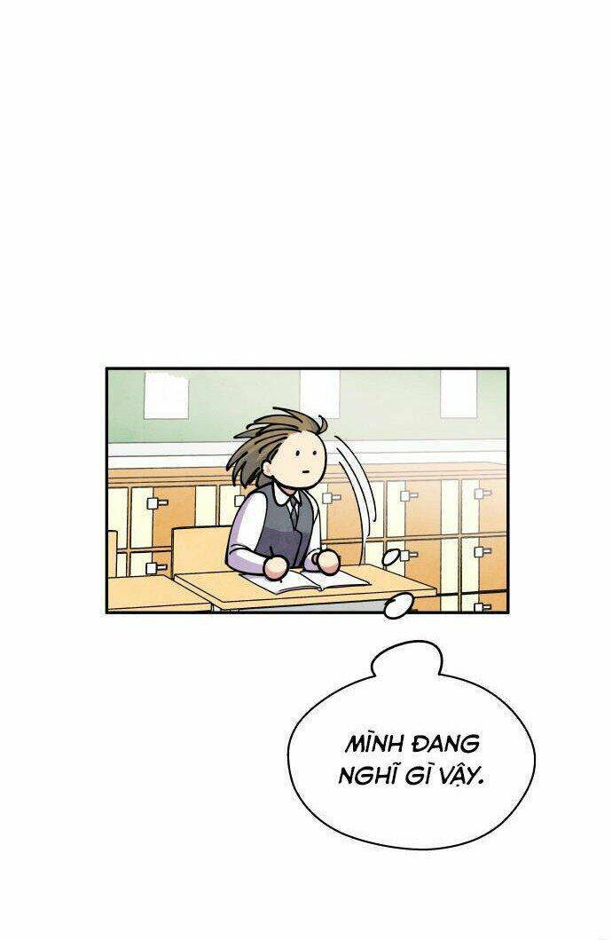 Nàng Chó Sói Và Chiếc Khăn Choàng Đỏ Chapter 39 - 30