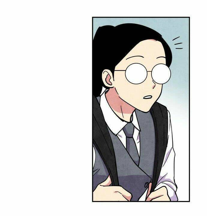 Nàng Chó Sói Và Chiếc Khăn Choàng Đỏ Chapter 39 - 37