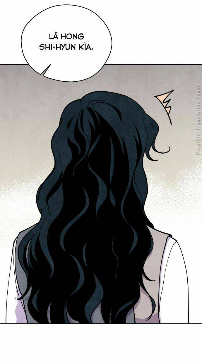 Nàng Chó Sói Và Chiếc Khăn Choàng Đỏ Chapter 39 - 38