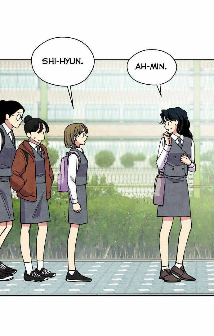 Nàng Chó Sói Và Chiếc Khăn Choàng Đỏ Chapter 39 - 39