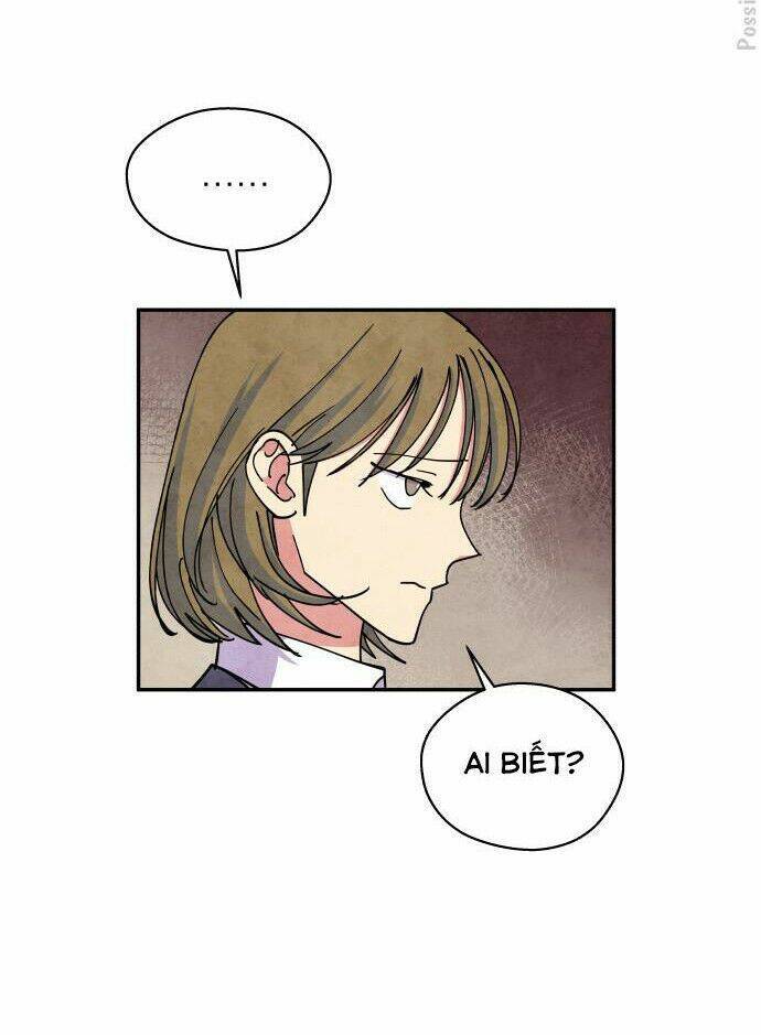 Nàng Chó Sói Và Chiếc Khăn Choàng Đỏ Chapter 39 - 42