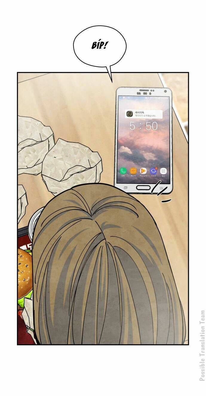 Nàng Chó Sói Và Chiếc Khăn Choàng Đỏ Chapter 39 - 47