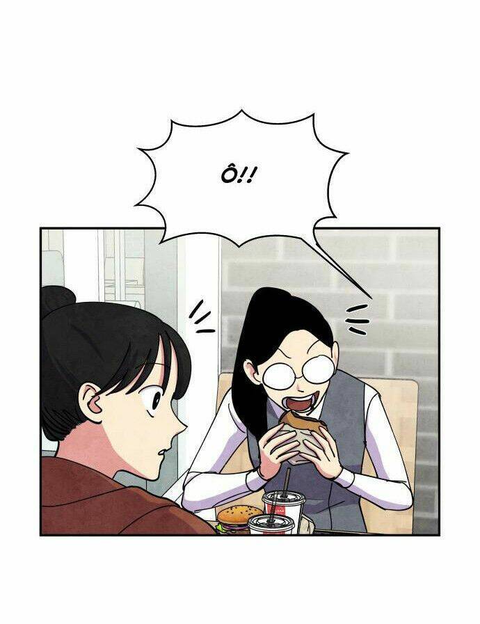 Nàng Chó Sói Và Chiếc Khăn Choàng Đỏ Chapter 39 - 48