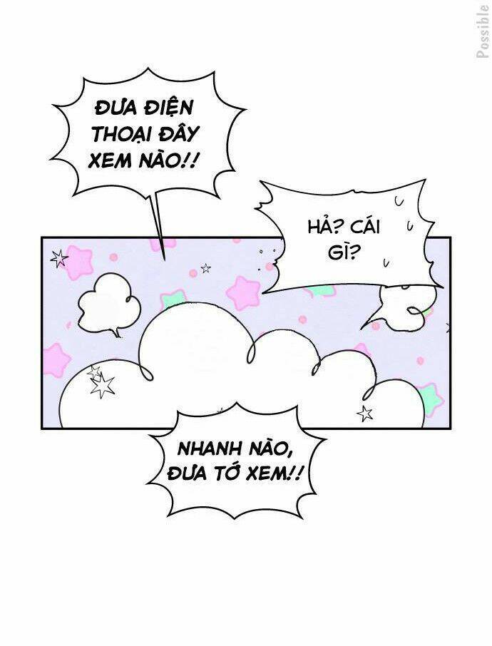 Nàng Chó Sói Và Chiếc Khăn Choàng Đỏ Chapter 39 - 50