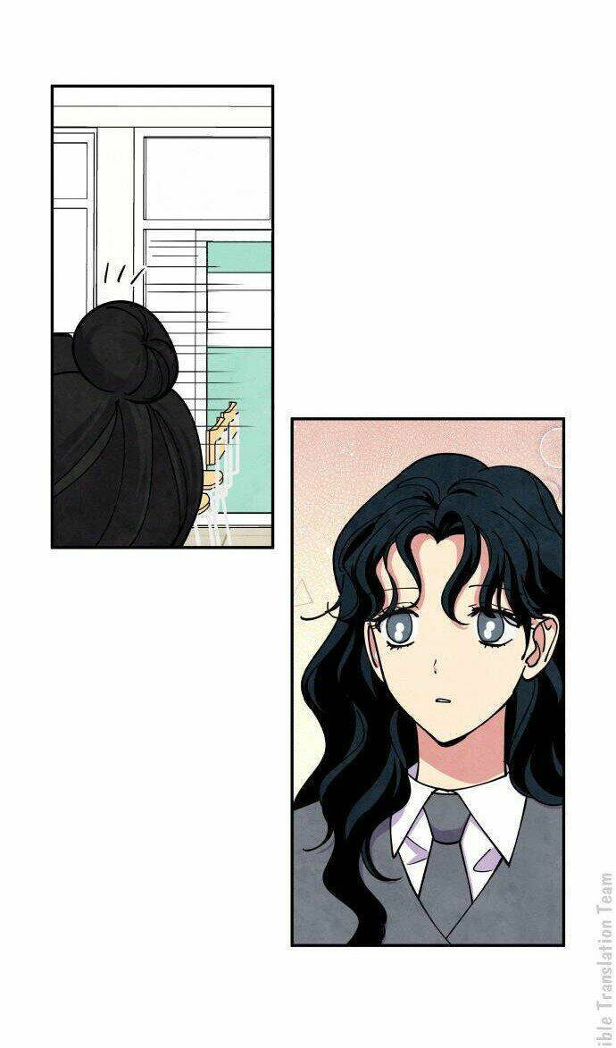 Nàng Chó Sói Và Chiếc Khăn Choàng Đỏ Chapter 39 - 6