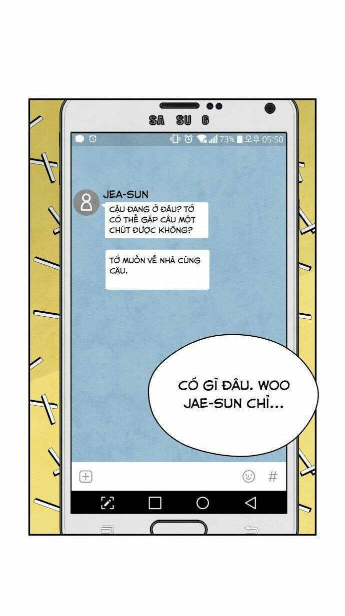 Nàng Chó Sói Và Chiếc Khăn Choàng Đỏ Chapter 39 - 51