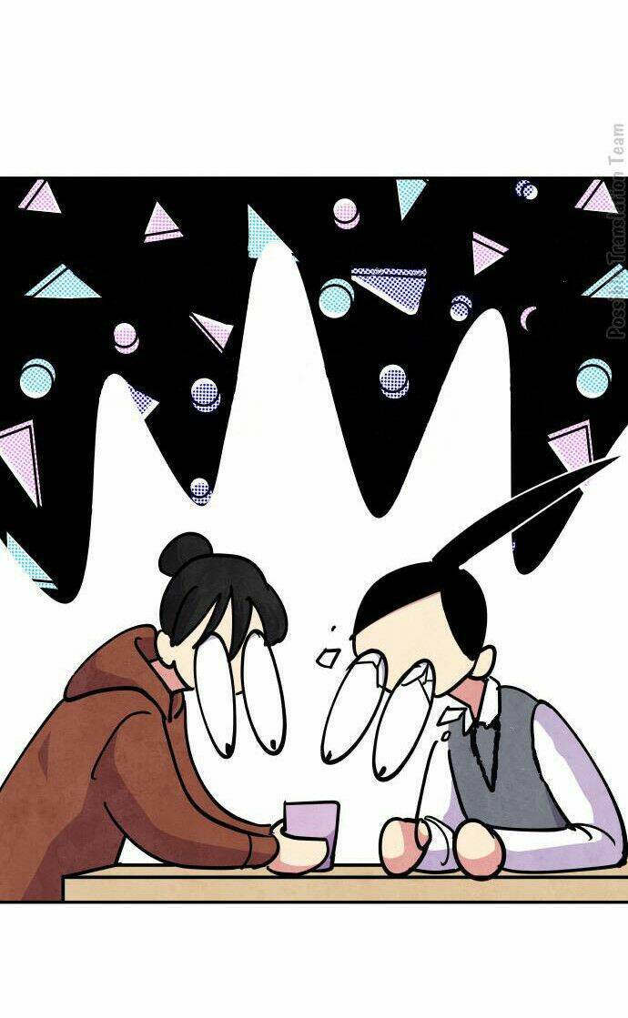 Nàng Chó Sói Và Chiếc Khăn Choàng Đỏ Chapter 39 - 52