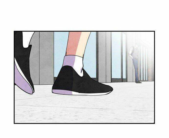 Nàng Chó Sói Và Chiếc Khăn Choàng Đỏ Chapter 39 - 65