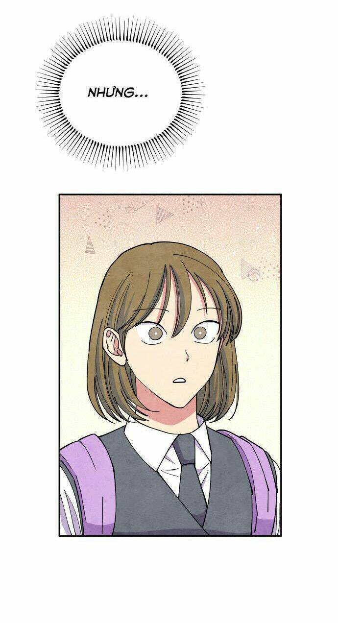 Nàng Chó Sói Và Chiếc Khăn Choàng Đỏ Chapter 39 - 66