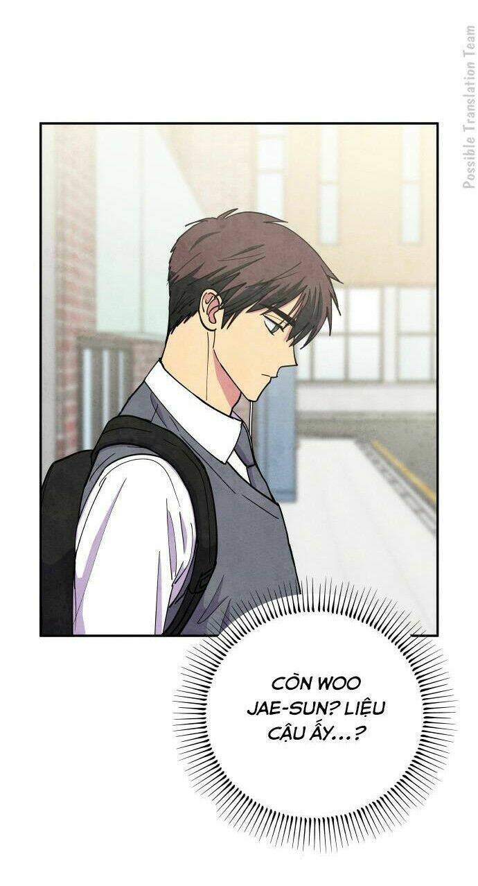 Nàng Chó Sói Và Chiếc Khăn Choàng Đỏ Chapter 39 - 67