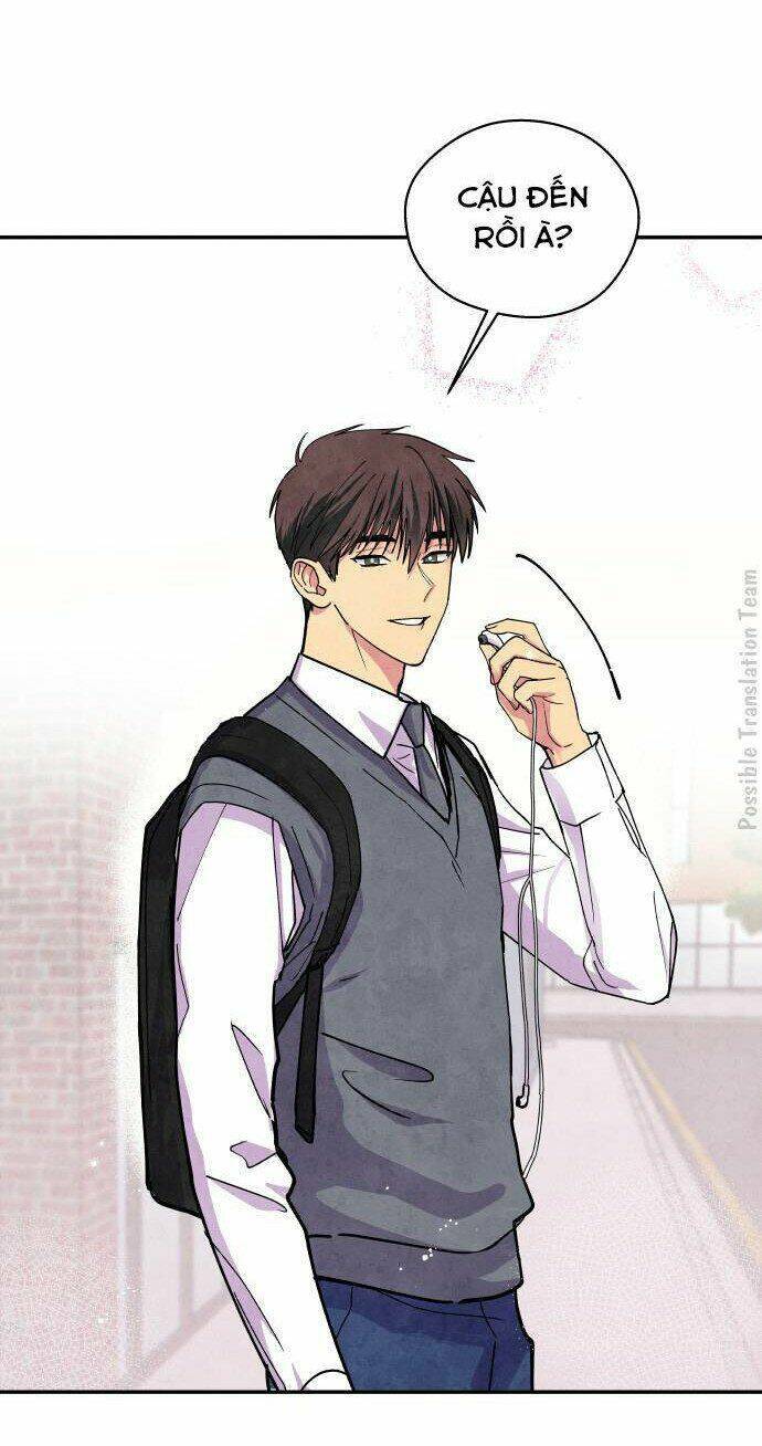 Nàng Chó Sói Và Chiếc Khăn Choàng Đỏ Chapter 39 - 69