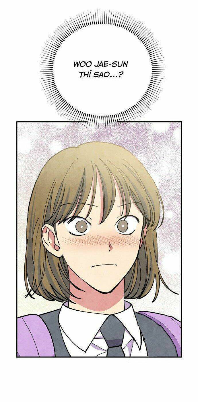 Nàng Chó Sói Và Chiếc Khăn Choàng Đỏ Chapter 39 - 70