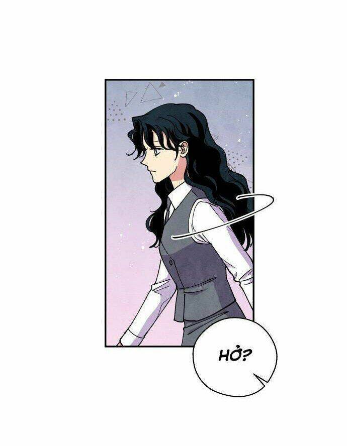 Nàng Chó Sói Và Chiếc Khăn Choàng Đỏ Chapter 39 - 8