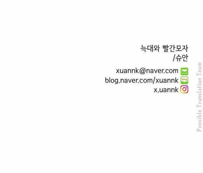 Nàng Chó Sói Và Chiếc Khăn Choàng Đỏ Chapter 39 - 71