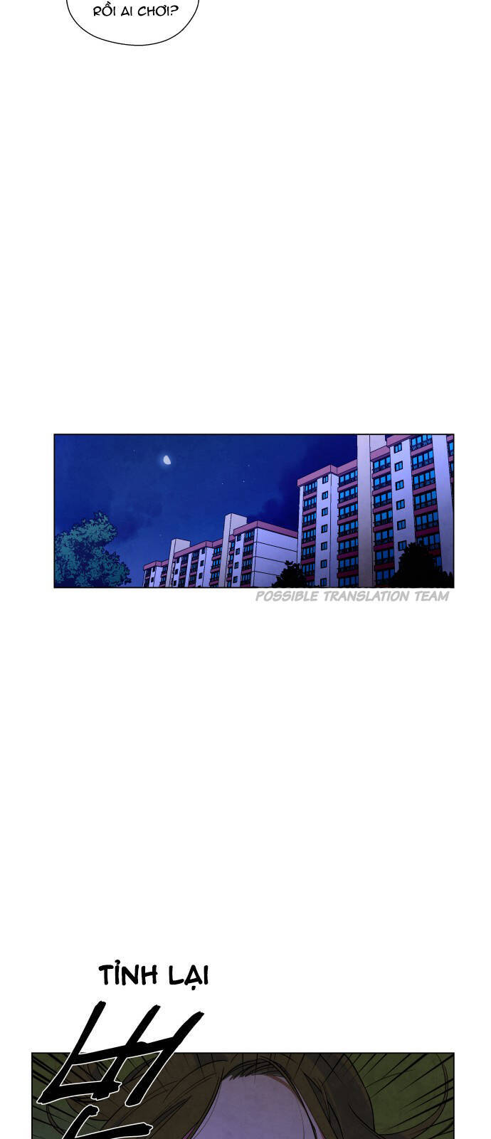 Nàng Chó Sói Và Chiếc Khăn Choàng Đỏ Chapter 4 - 39