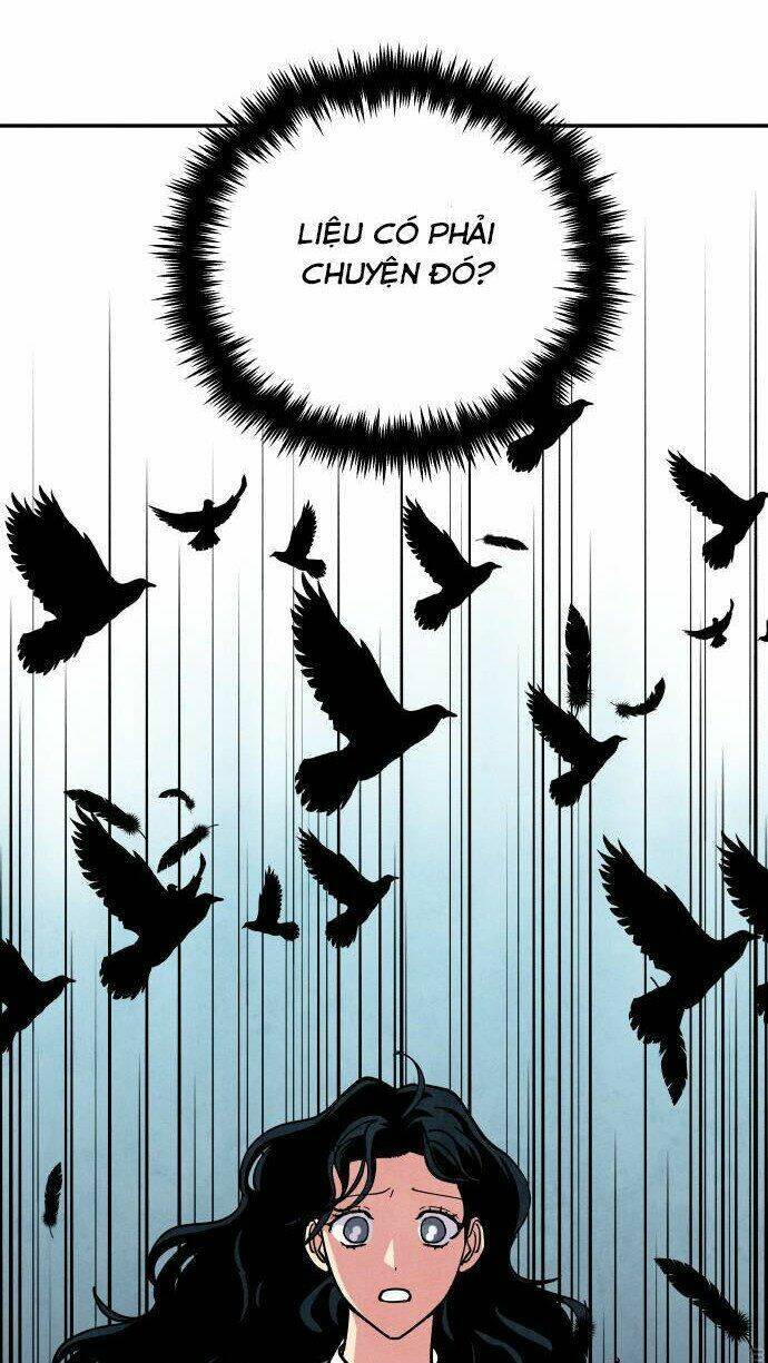 Nàng Chó Sói Và Chiếc Khăn Choàng Đỏ Chapter 40 - 11